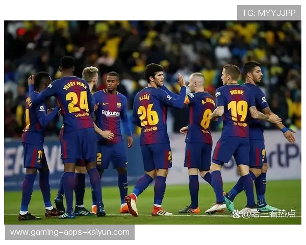 巴萨开启全球智慧足球未来——拉玛西亚课程数字化输出全面升级